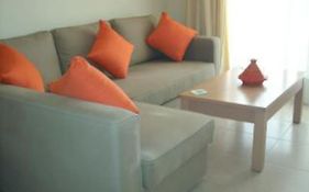 Alenda Golf - Frontline View Apartment